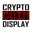 Crypto Coin Display